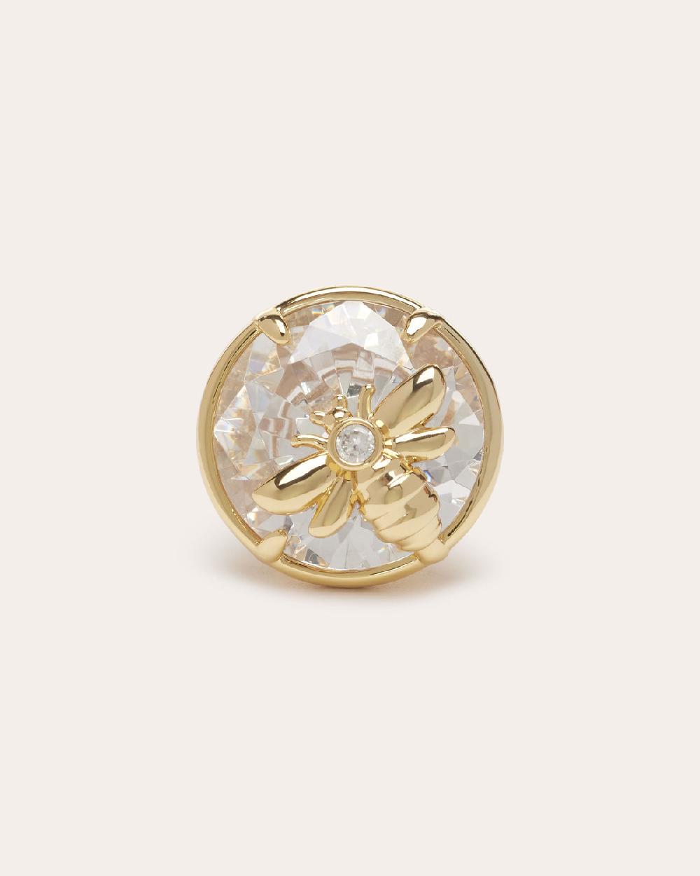Ramy Brook Madeline Bee Cocktail Ring