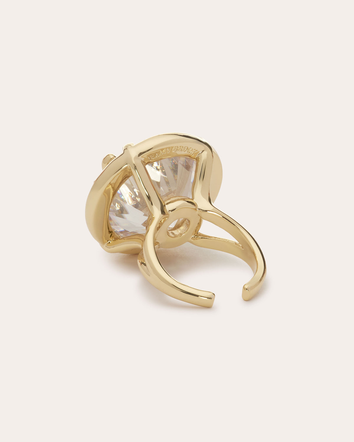Ramy Brook Madeline Bee Cocktail Ring