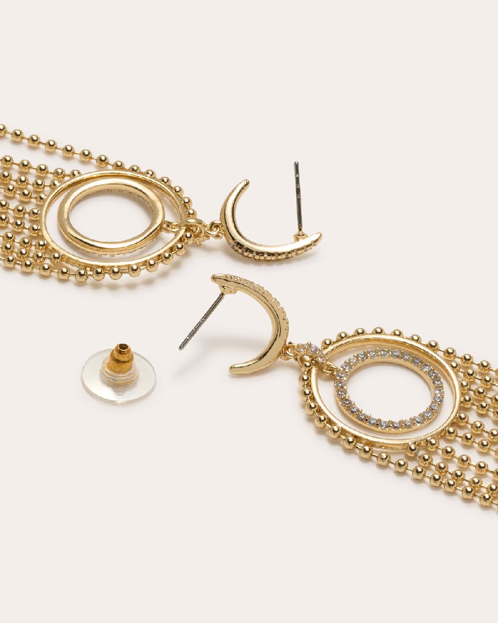 Ramy Brook Mallorie Drop Earrings