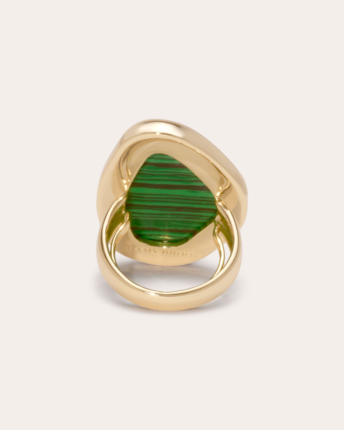 Ramy Brook Marcia Stone Cocktail Ring