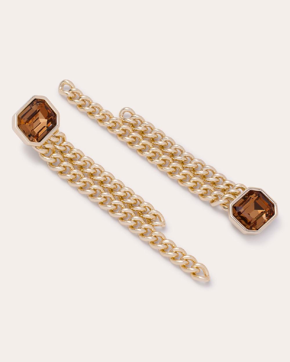 Ramy Brook Mariel Gemstone Earrings