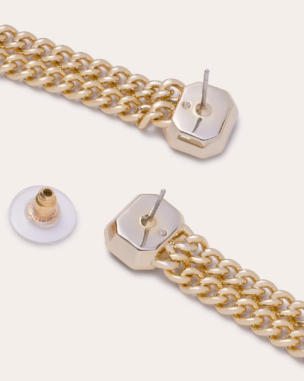 Ramy Brook Mariel Gemstone Earrings