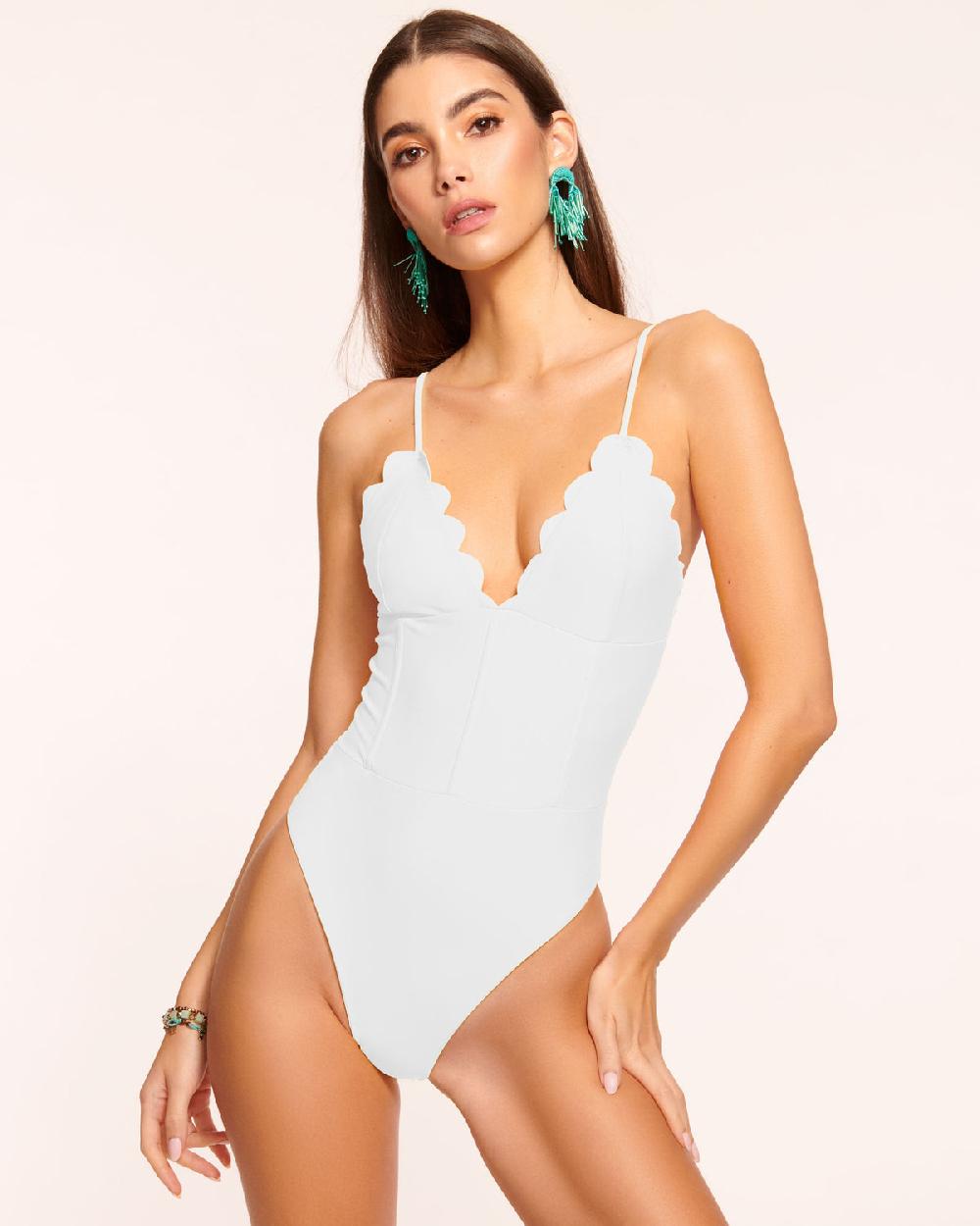 Ramy Brook Mikayla One Piece Swimsuit