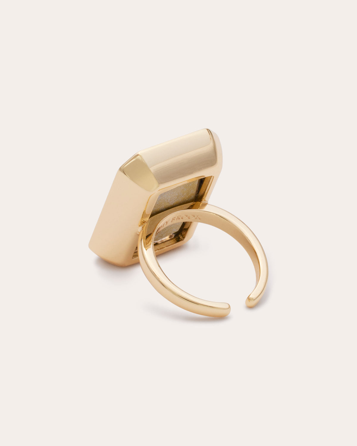 Ramy Brook Norika Cocktail Ring