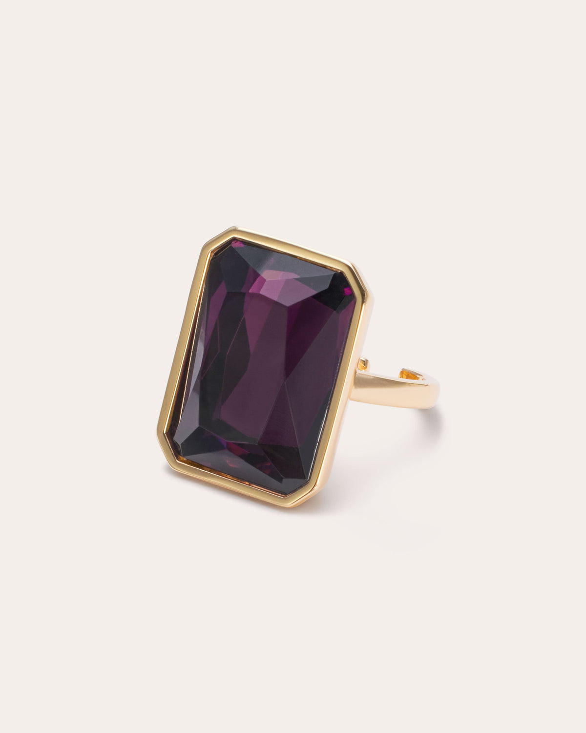 Ramy Brook Norika Cocktail Ring