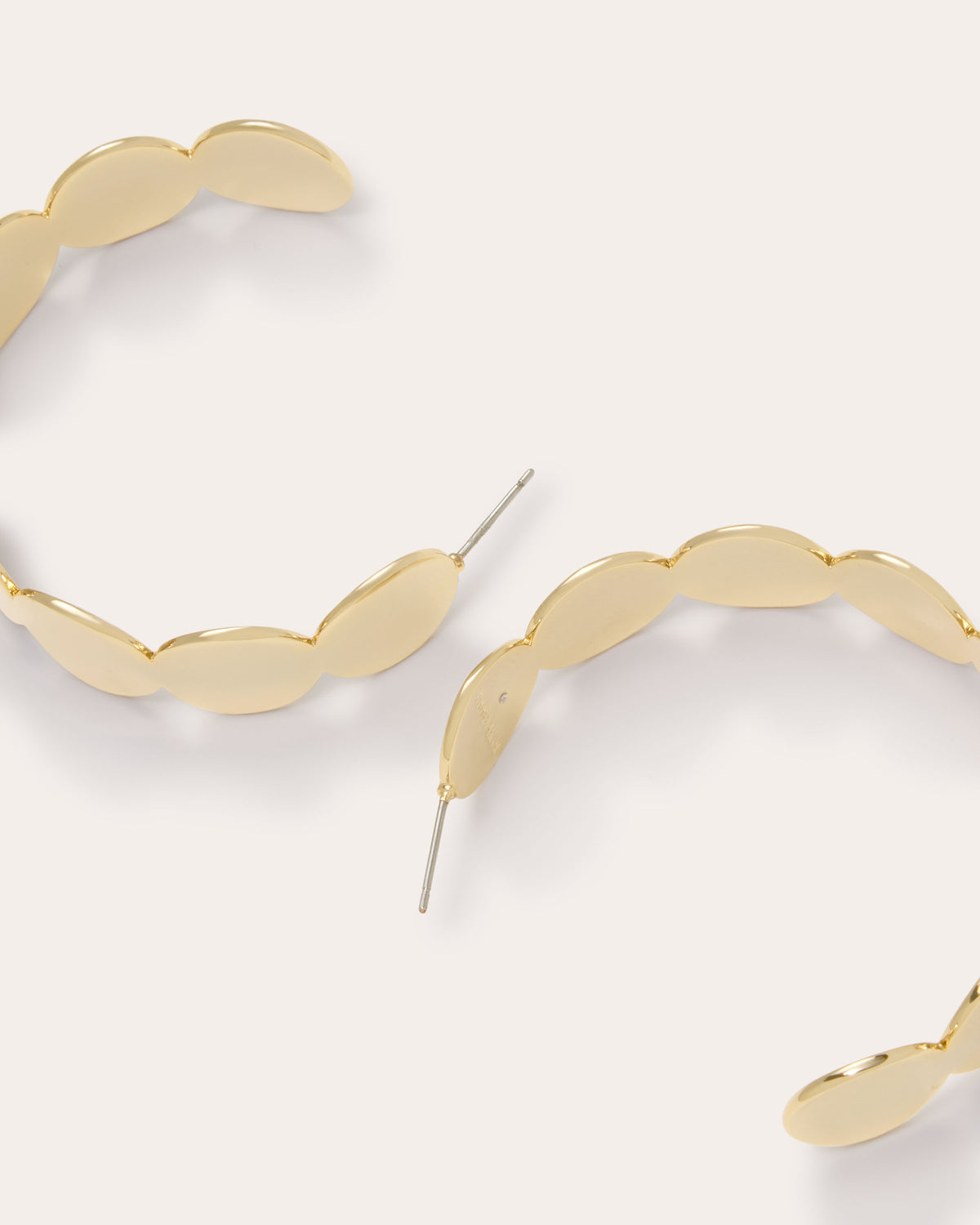 Ramy Brook Ravi Hoop Earrings