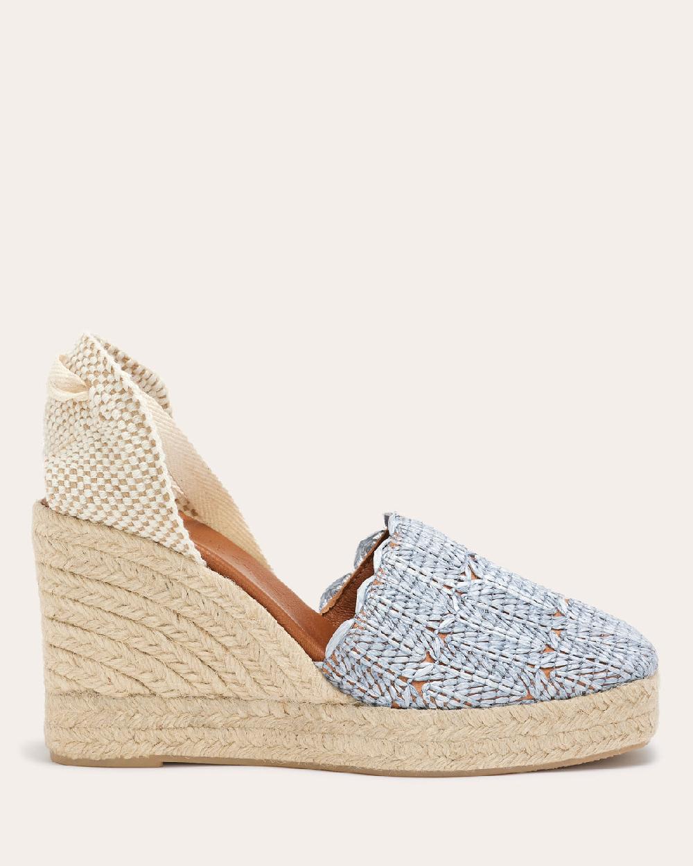 Ramy Brook Stilvi Espadrille Wedge