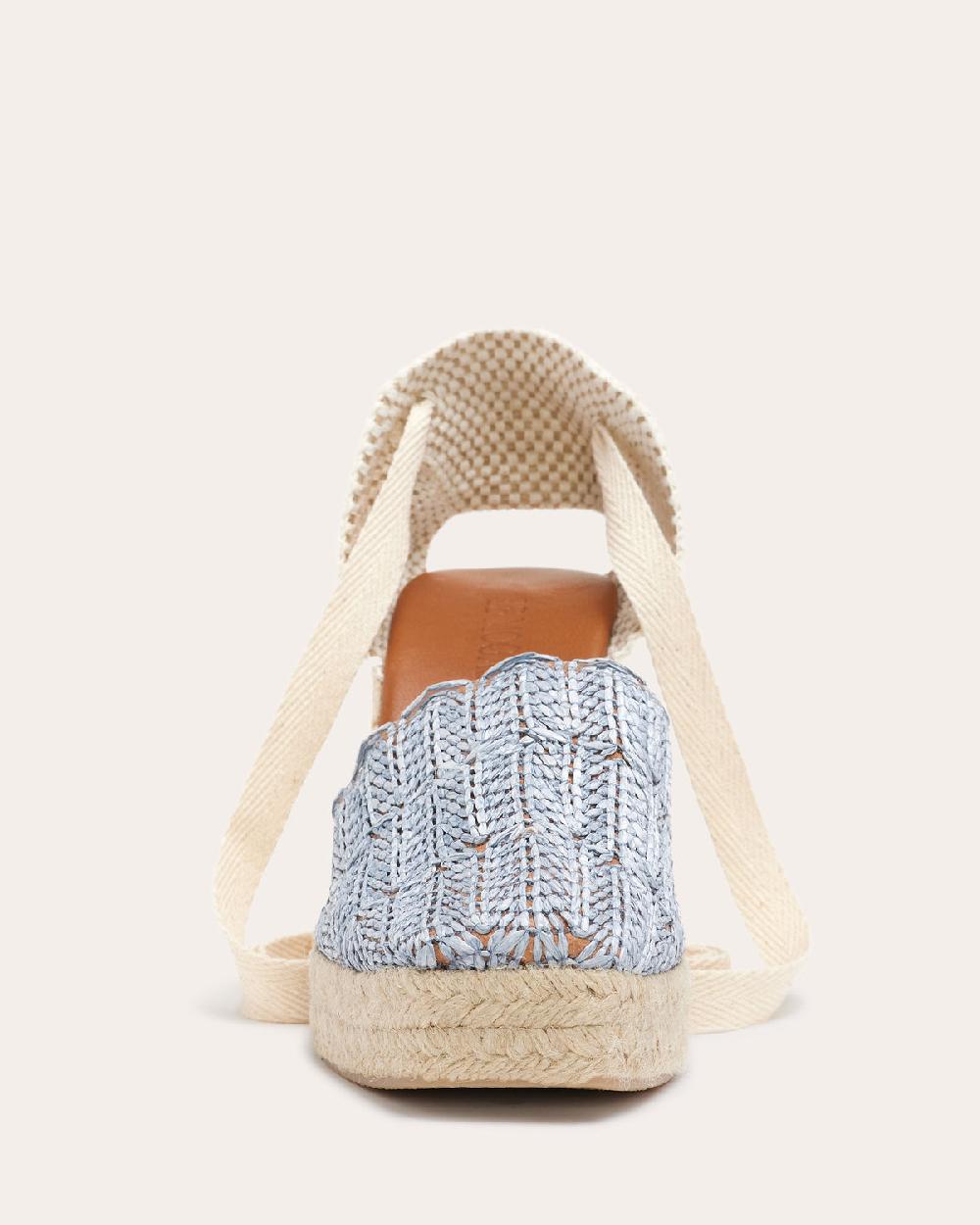 Ramy Brook Stilvi Espadrille Wedge
