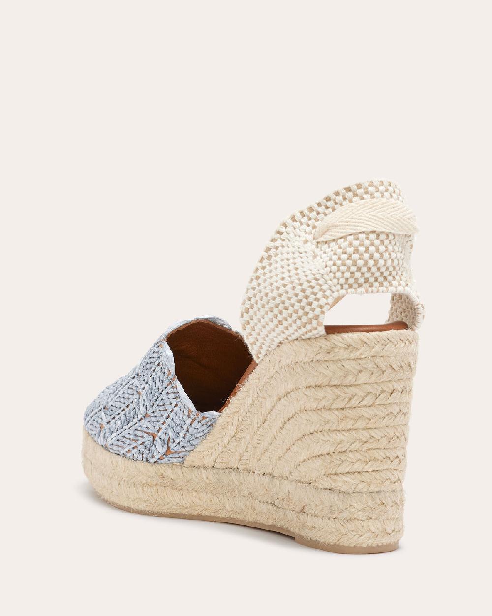 Ramy Brook Stilvi Espadrille Wedge