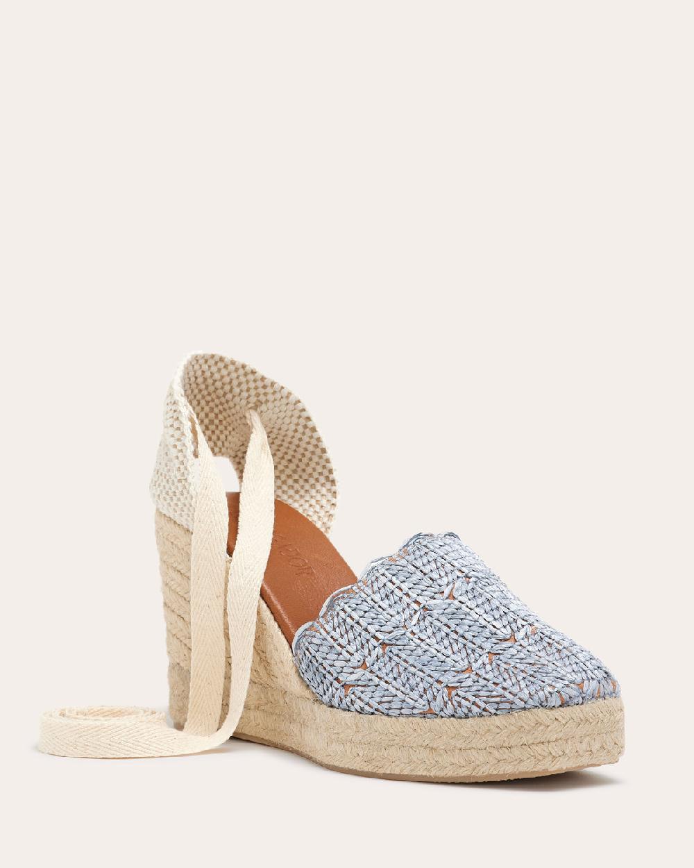 ramy brook Stilvi Espadrille Wedge