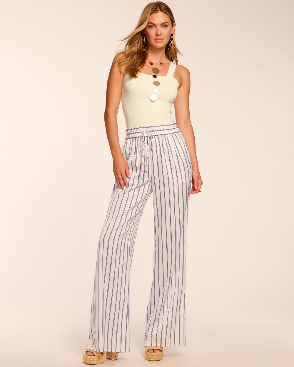 Ramy Brook Sylvie Wide Leg Pant