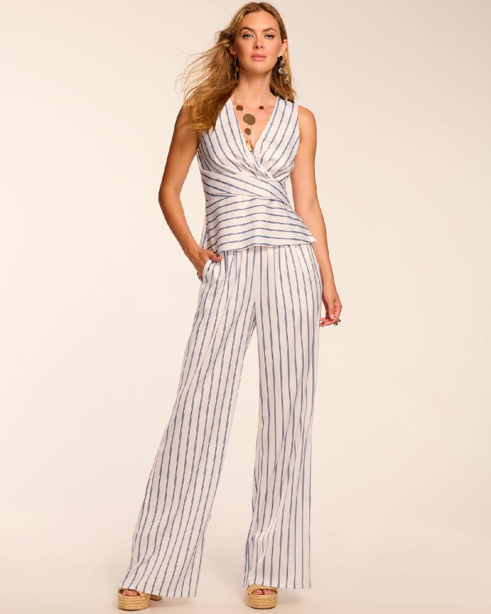 Ramy Brook Sylvie Wide Leg Pant