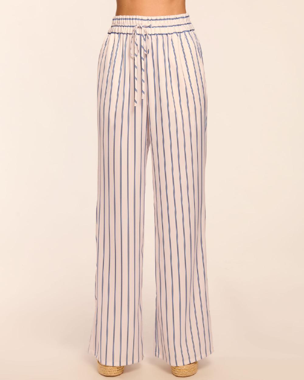 ramy brook Sylvie Wide Leg Pant