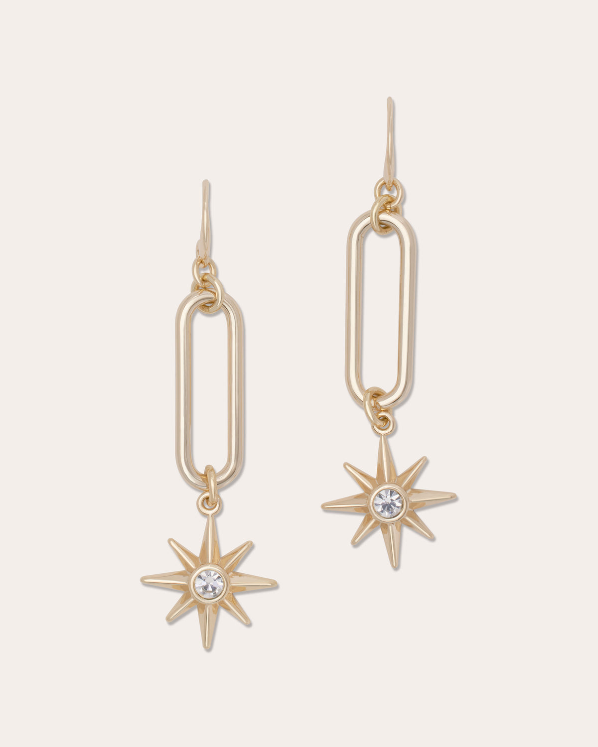 Ramy Brook Teagan Charm Earrings