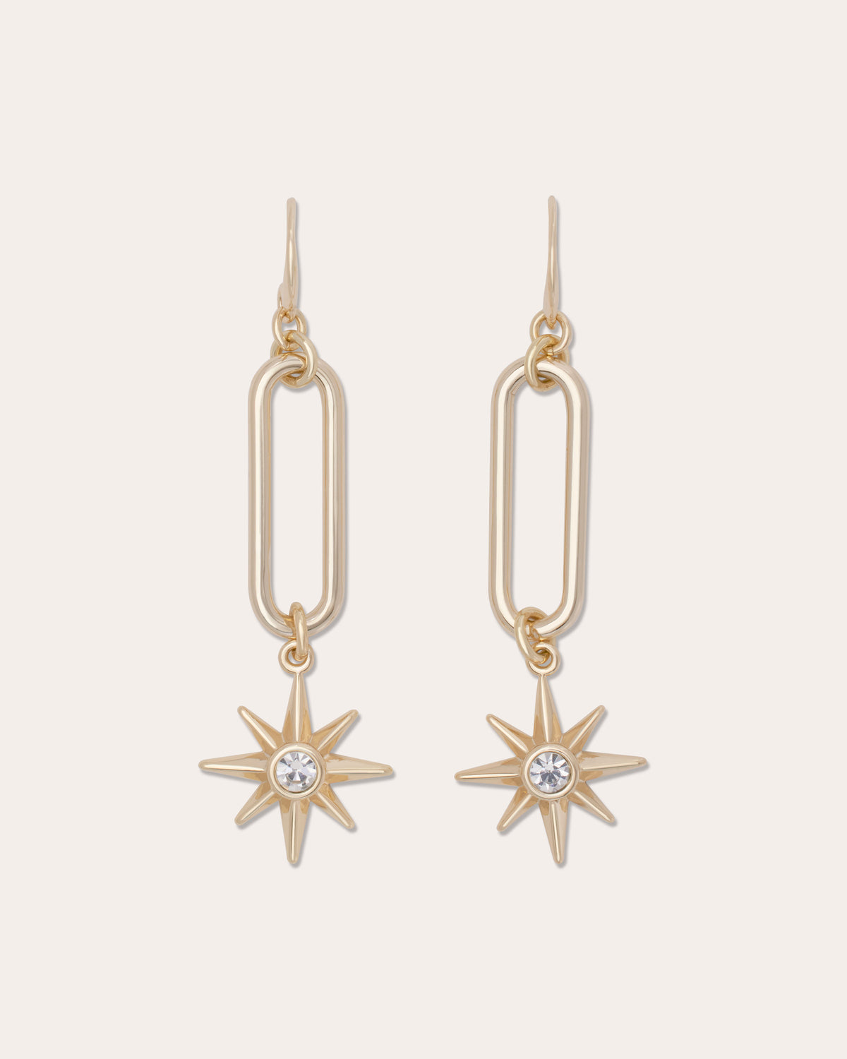 ramy brook Teagan Charm Earrings