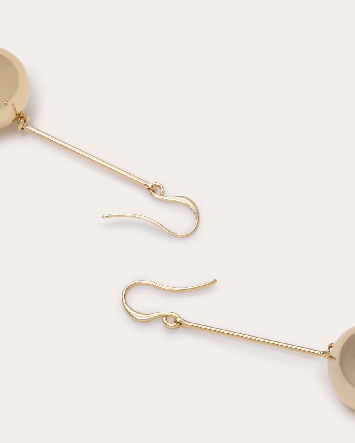 Ramy Brook Tiffani Pave Earrings