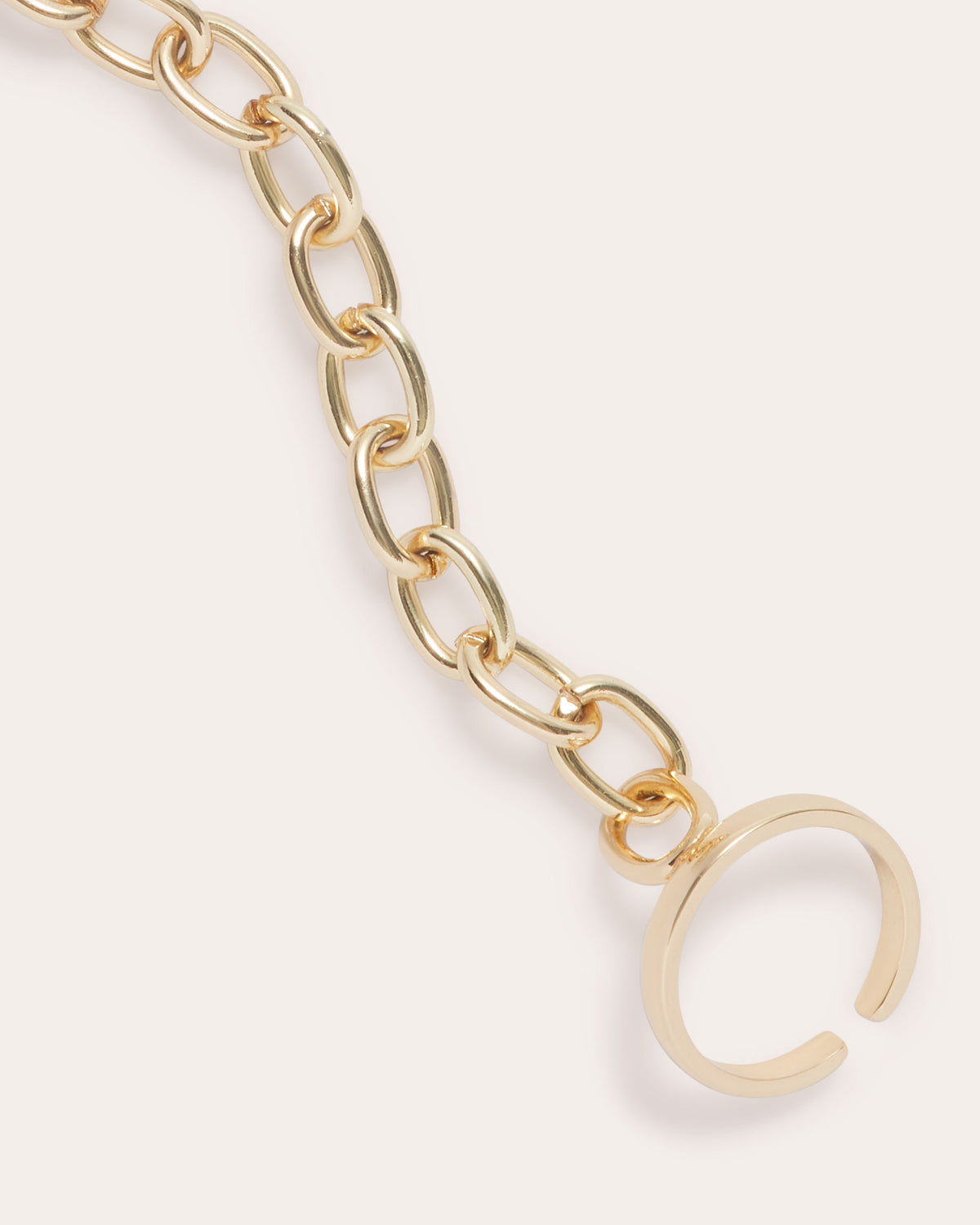 Ramy Brook Zion Hand Chain