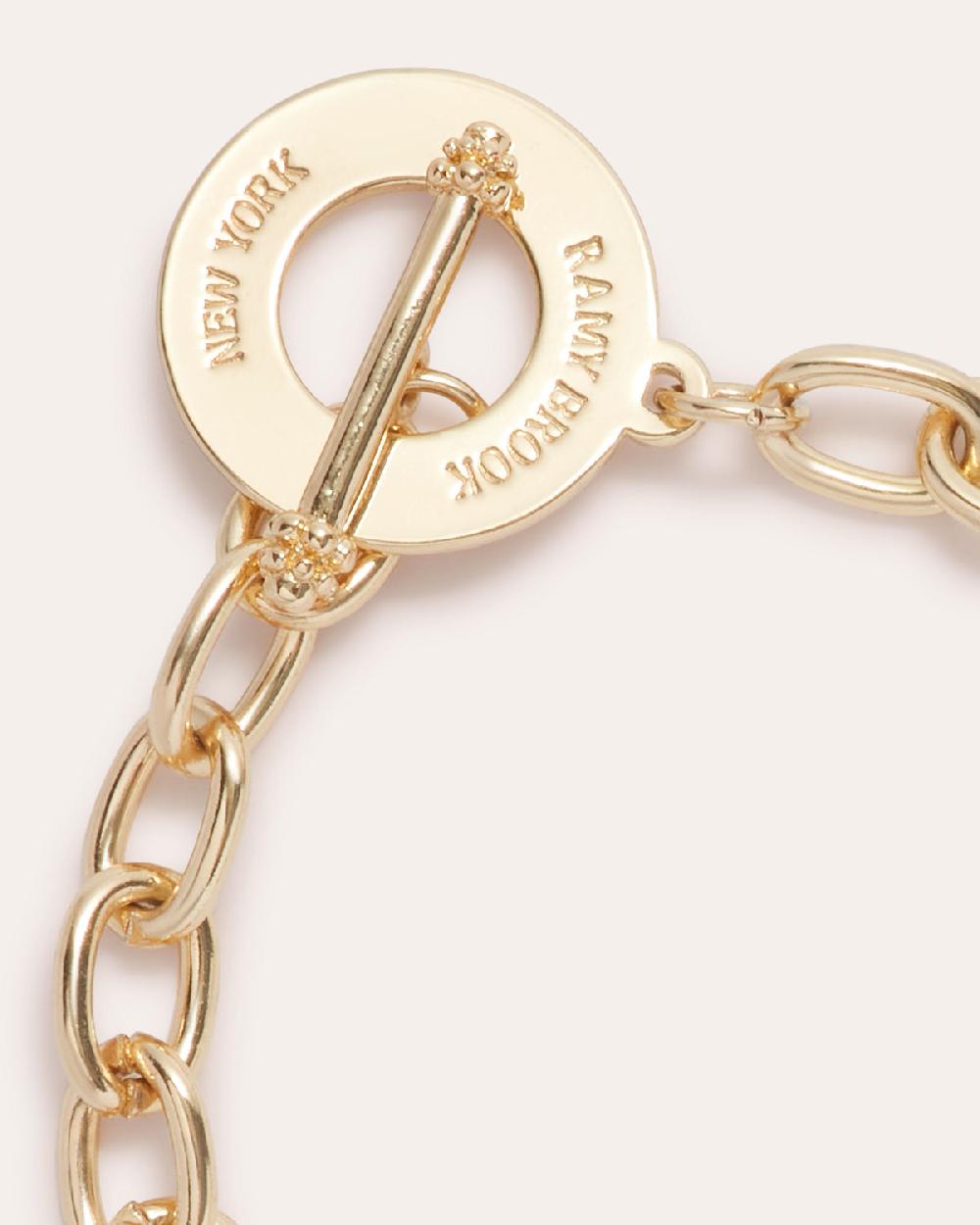 Ramy Brook Zion Hand Chain