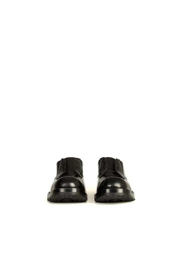 Random Identities Kicker Shoes - Black