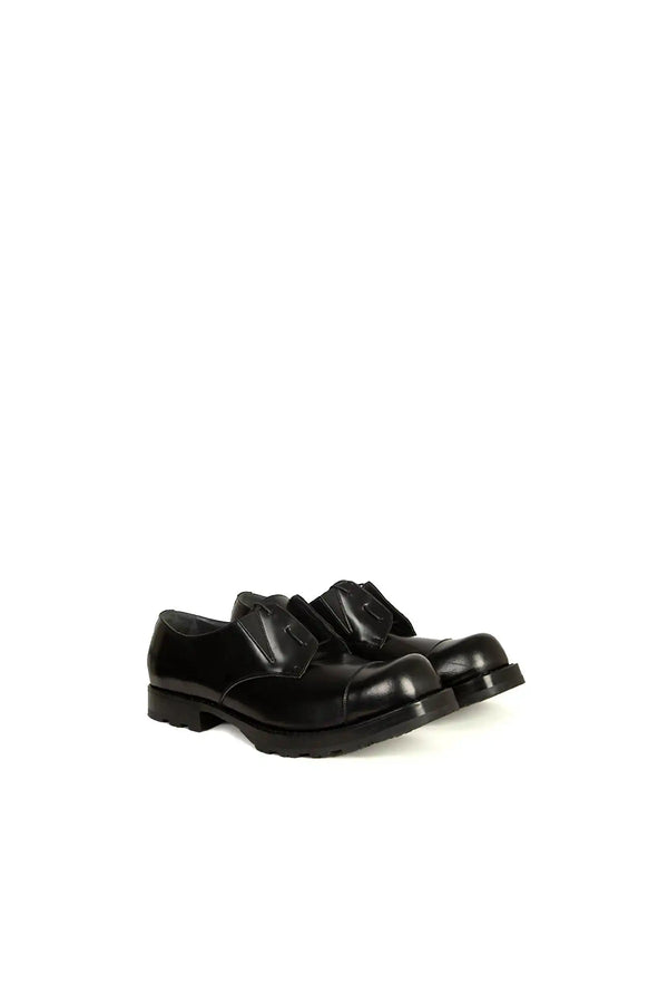 Random Identities Kicker Shoes - Black