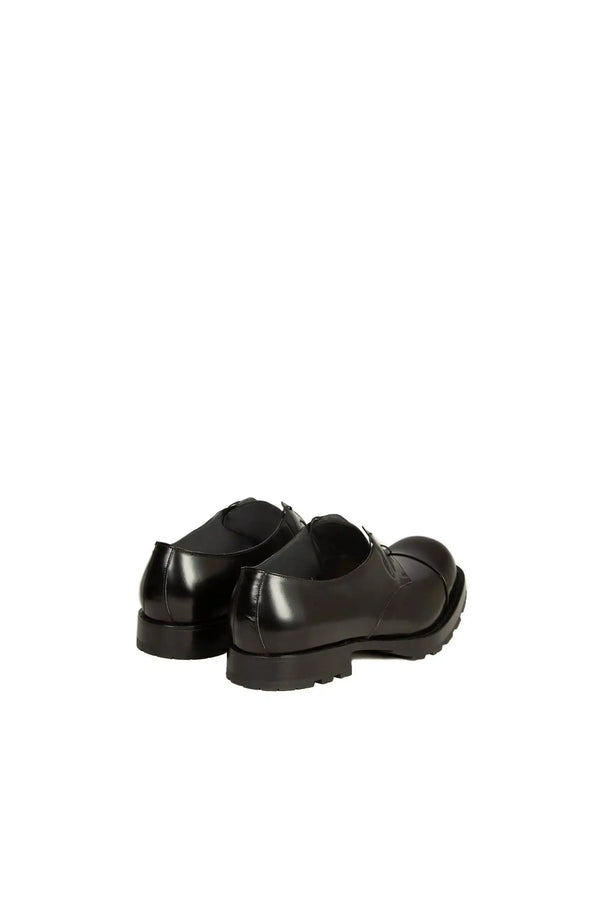 Random Identities Kicker Shoes - Black