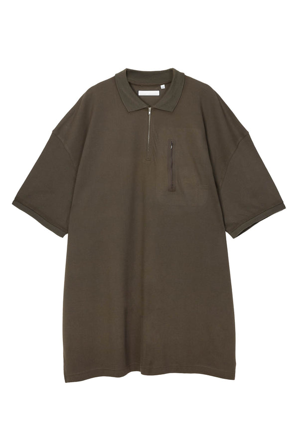 random identities Maxi Polo - Bronze