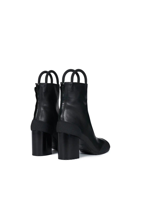 Random Identities Worker Boots - Black