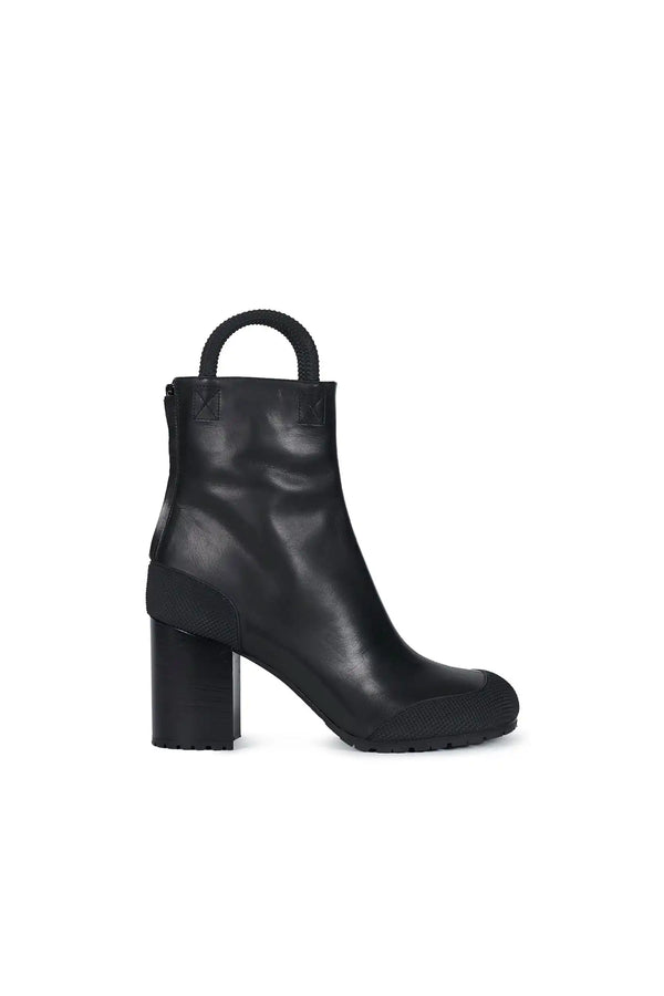 random identities Worker Boots - Black