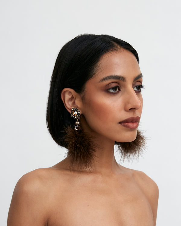 Ranjana Khan Alice Mini Pom