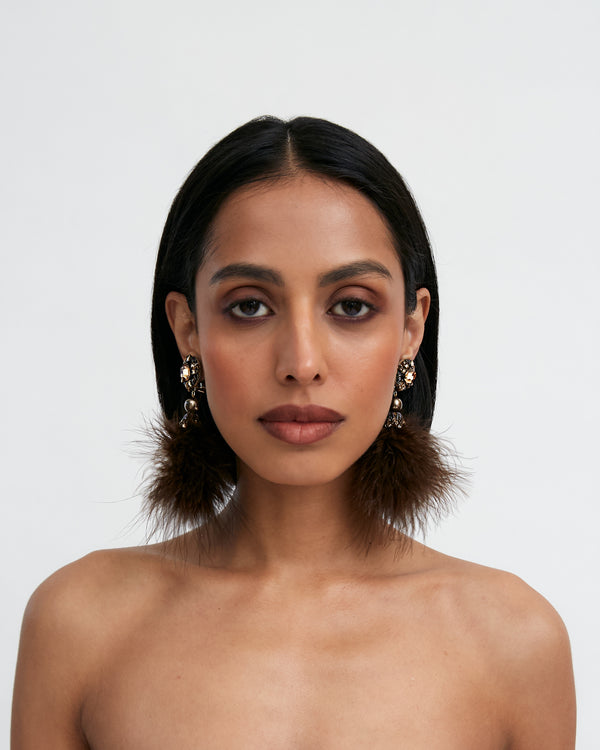 ranjana khan Alice Mini Pom