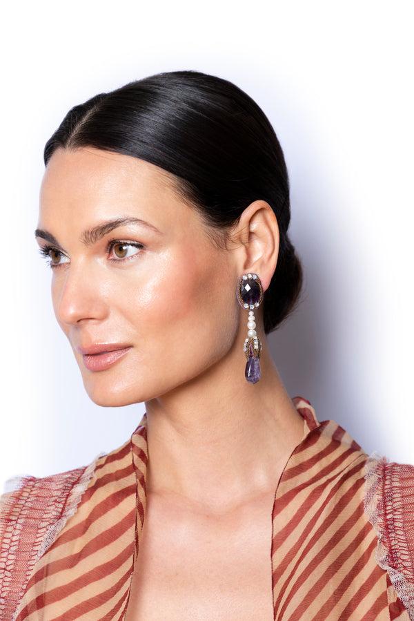 ranjana khan Amethyst Baby