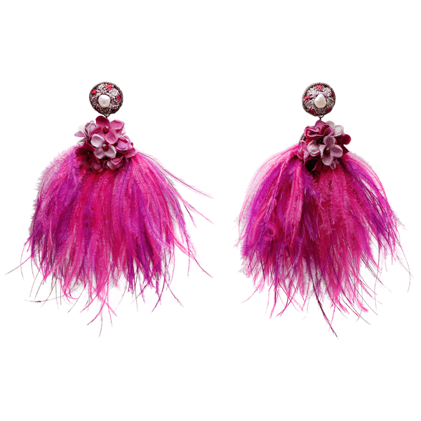 ranjana khan Aubergine