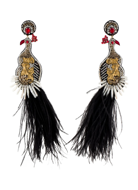 ranjana khan Azura Black