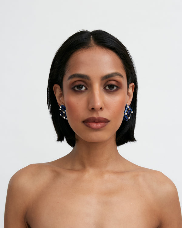 Ranjana Khan Azurite