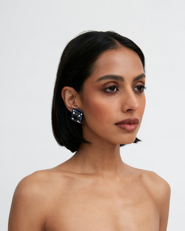 ranjana khan Azurite