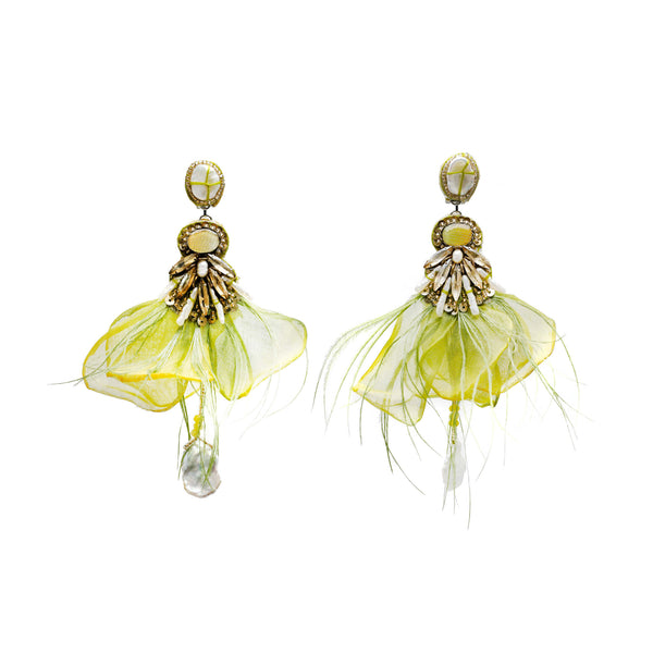 ranjana khan Ballerina