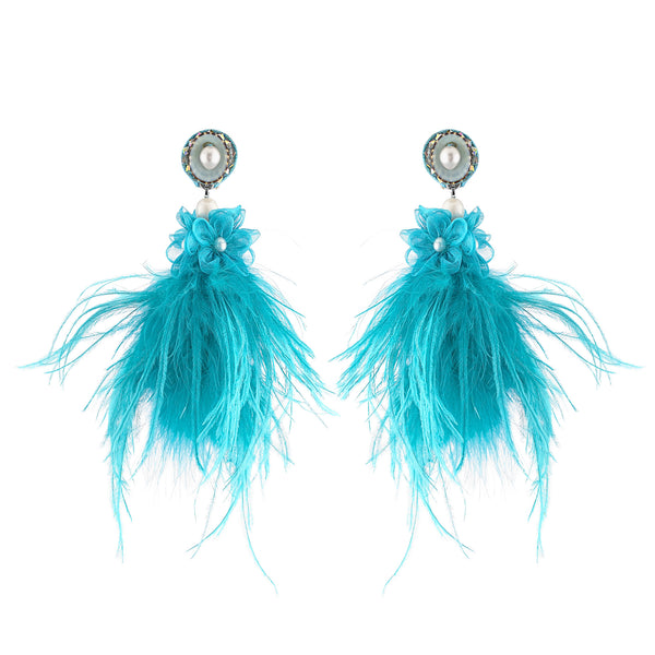 ranjana khan Boobie Earring