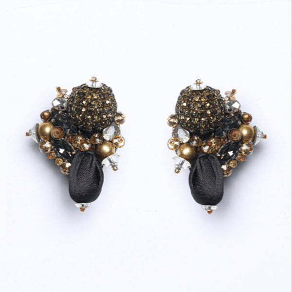 Ranjana Khan Chiki Burst