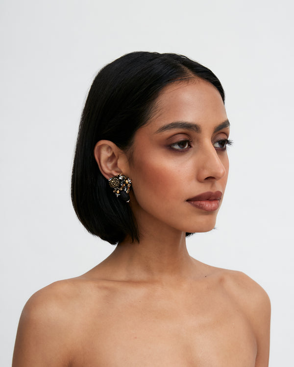 ranjana khan Chiki Burst