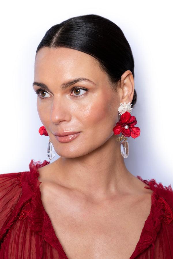 ranjana khan Claudia