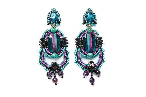 ranjana khan Escarabajo