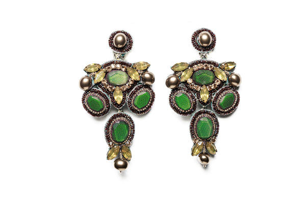 ranjana khan Esmeralda