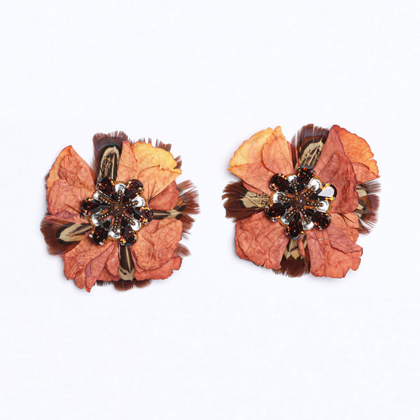 Ranjana Khan Ethereal Bloom