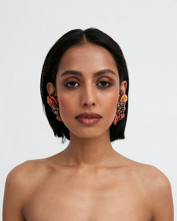 Ranjana Khan Ethereal Bloom