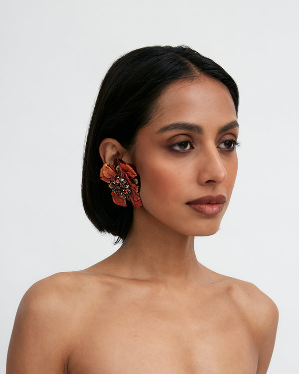 ranjana khan Ethereal Bloom