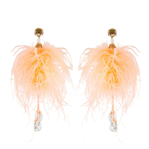 ranjana khan Flamingo