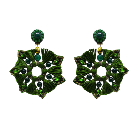 ranjana khan Flora Circle