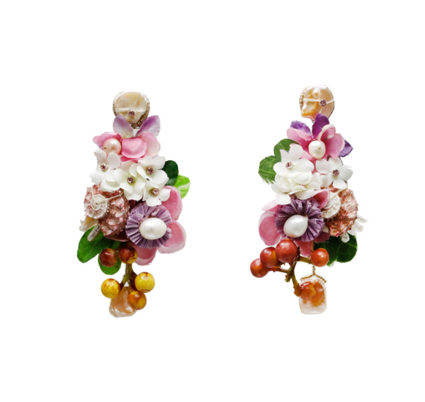 ranjana khan Gardens