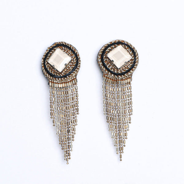 Ranjana Khan Gilded Cascade