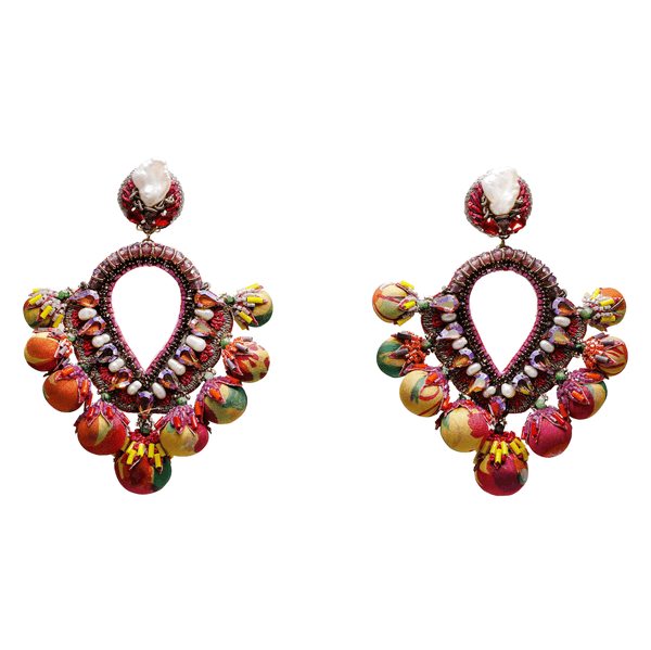 ranjana khan Ipanema